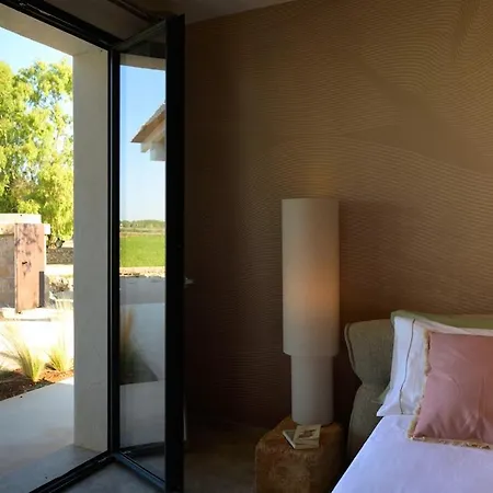Apartment Le Frasche, Casa Sole - With Private Pool Maruggio