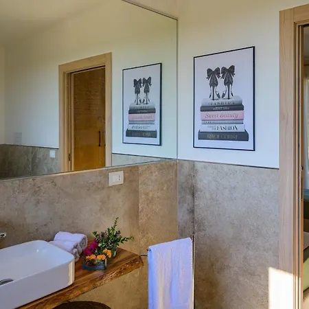 Le Frasche, Casa Sole - With Private Pool *