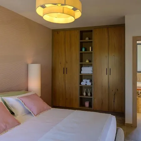 Le Frasche, Casa Sole - With Private Pool Apartment